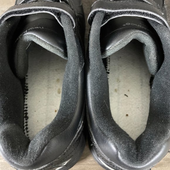 New Balance 577 Hook & Loop Walking Shoes MW577VK - Picture 7 of 9